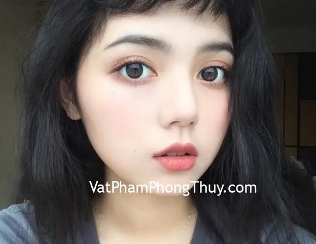 Tướng Mắt Với Tướng Mắt Với
