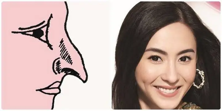 Tướng Mũi Diều Hâu Nữ Tướng Mũi Diều Hâu Nữ