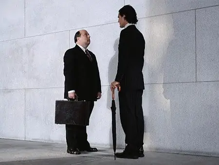 Tướng Ngũ Đoản Phụ Nữ Tướng Ngũ Đoản Phụ Nữ
