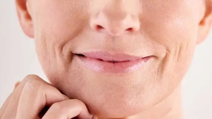Tướng Người Ăn Chép Miệng Tướng Người Ăn Chép Miệng
