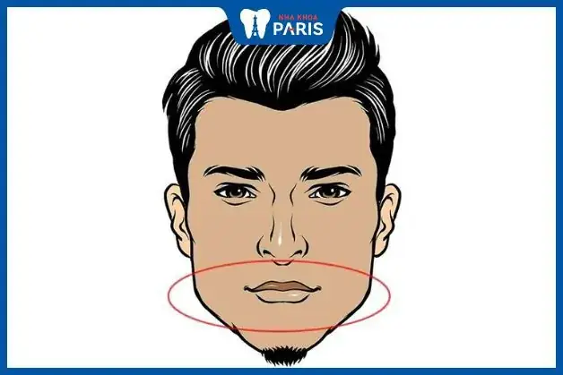 Tướng Người Ăn Chép Miệng Tướng Người Ăn Chép Miệng