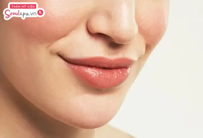 Tướng Người Có Khóe Miệng Cười Tướng Người Có Khóe Miệng Cười