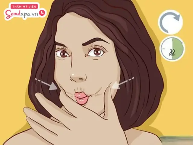 Tướng Người Có Khóe Miệng Cười Tướng Người Có Khóe Miệng Cười