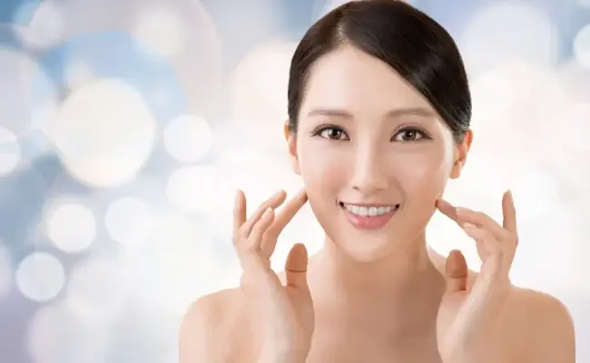 Tướng Người Da Mặt Trắng Hơn Da Người Tướng Người Da Mặt Trắng Hơn Da Người