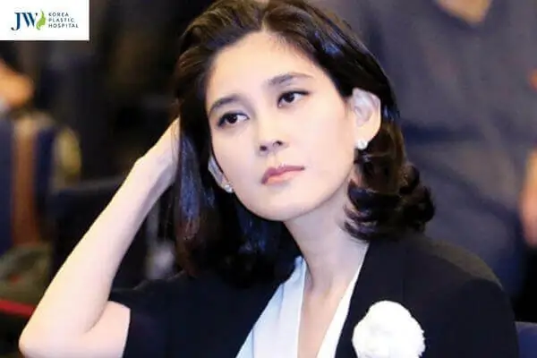 Tướng Người Giàu Sang Tướng Người Giàu Sang