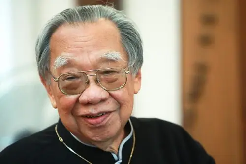 Tướng Người Giàu Sang Tướng Người Giàu Sang