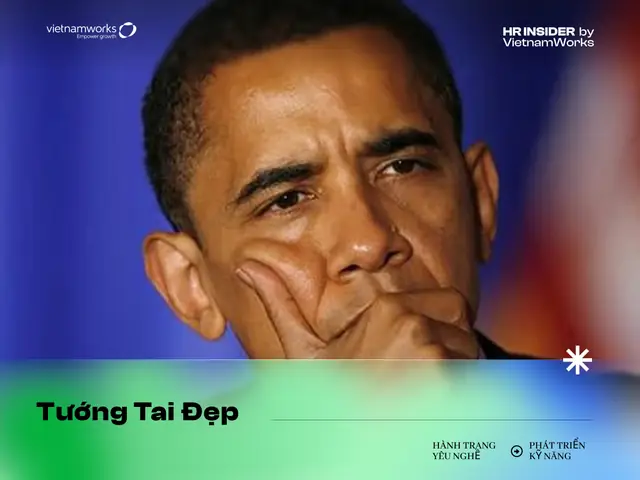 Tướng Người Mặt Khỉ Tướng Người Mặt Khỉ