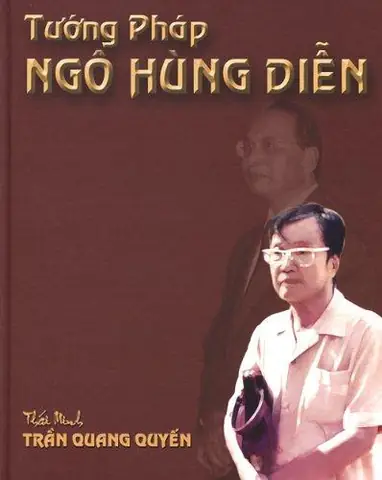 Tướng Pháp Ngô Hùng Diễn Pdf Tướng Pháp Ngô Hùng Diễn Pdf
