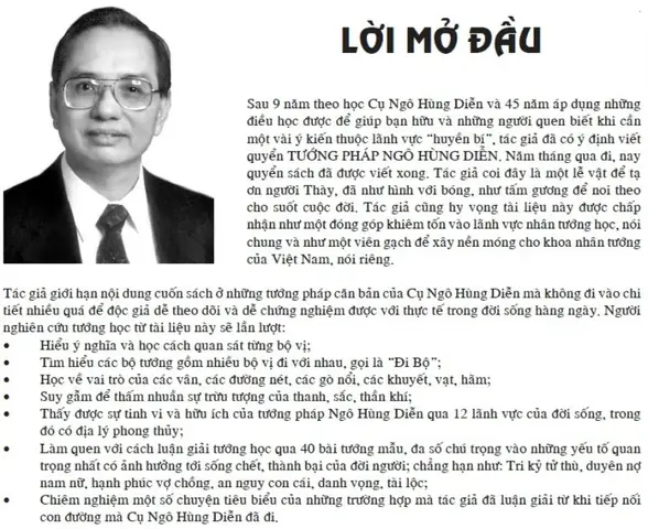 Tướng Pháp Ngô Hùng Diễn Pdf Tướng Pháp Ngô Hùng Diễn Pdf