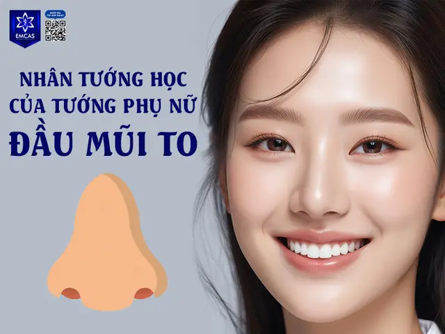 Tướng Phụ Nữ Bụng Dưới To