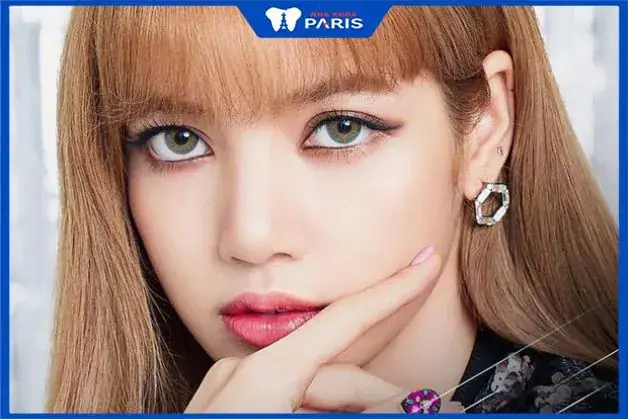 Tướng Phụ Nữ Mắt Nhiều Lòng Trắng Tướng Phụ Nữ Mắt Nhiều Lòng Trắng