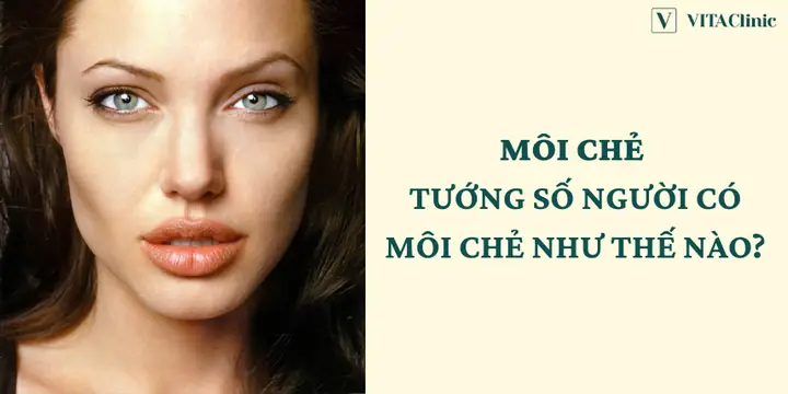 Tướng Phụ Nữ Môi Trề Tướng Phụ Nữ Môi Trề