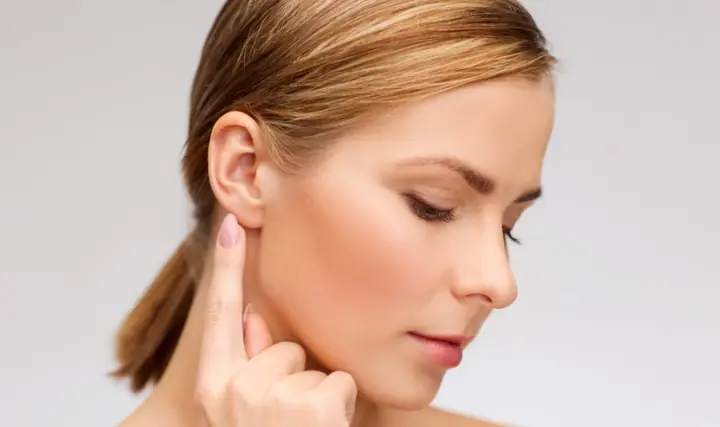 Tướng Tai Nhỏ Nữ Tướng Tai Nhỏ Nữ