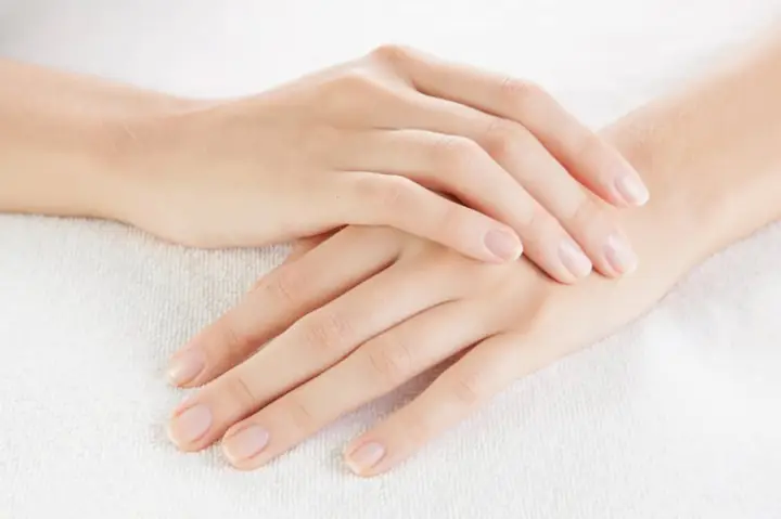 Tướng Tay Đàn Ông Mềm Mại Tướng Tay Đàn Ông Mềm Mại