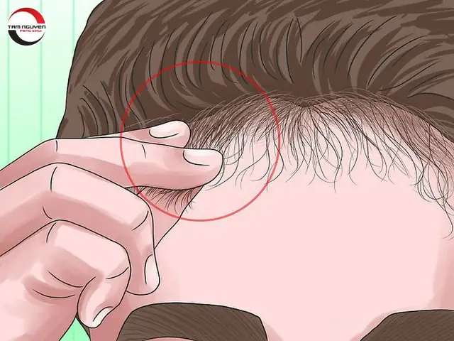 Tướng Tóc Phụ Nữ Tướng Tóc Phụ Nữ