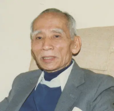 Tướng Vnch Đỗ Mậu Tướng Vnch Đỗ Mậu