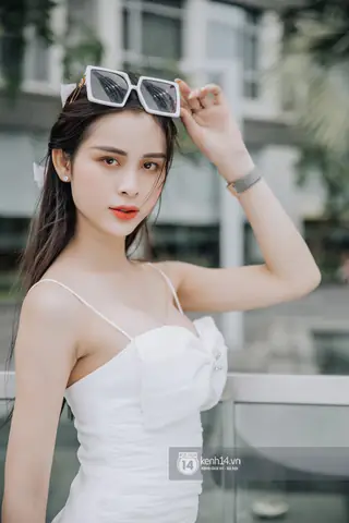Á Hậu Chuyển Giới Tường Vi Là Ai Và Hành Trình Từ Sàn Diễn Về Cuộc Sống Đời Thường Á Hậu Chuyển Giới Tường Vi Là Ai Và Hành Trình Từ Sàn Diễn Về Cuộc Sống Đời Thường