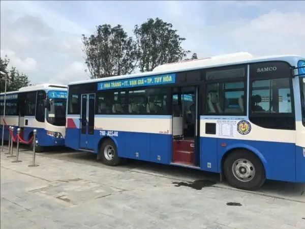 Tuy Hòa Đi Nha Trang: Các Nhà Xe, Giá Vé Và Thông Tin Di Chuyển Chi Tiết Tuy Hòa Đi Nha Trang: Các Nhà Xe, Giá Vé Và Thông Tin Di Chuyển Chi Tiết