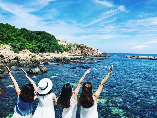 Tuy Hòa Đi Nha Trang: Các Nhà Xe, Giá Vé Và Thông Tin Di Chuyển Chi Tiết Tuy Hòa Đi Nha Trang: Các Nhà Xe, Giá Vé Và Thông Tin Di Chuyển Chi Tiết