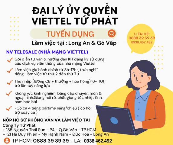Tổng Hợp Việc Làm Tại Đức Hòa Mới Nhất: Tìm Kiếm Cơ Hội Nghề Nghiệp Phù Hợp Tổng Hợp Việc Làm Tại Đức Hòa Mới Nhất: Tìm Kiếm Cơ Hội Nghề Nghiệp Phù Hợp