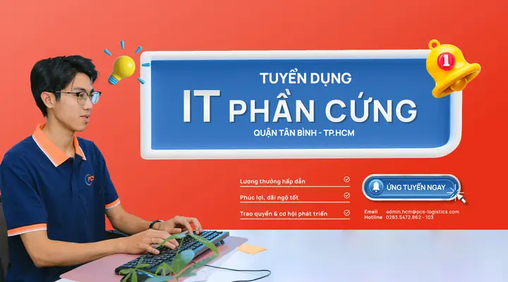 Danh Sách Việc Làm It Tại Tp.hcm Mới Nhất: Cơ Hội Việc Làm Cntt Lương Cao Danh Sách Việc Làm It Tại Tp.hcm Mới Nhất: Cơ Hội Việc Làm Cntt Lương Cao