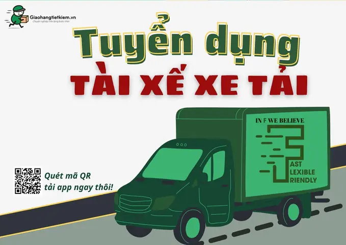 Tuyển Dụng Lái Xe Tp.hcm: Tổng Hợp Việc Làm Mới Nhất Và Nơi Ứng Tuyển Uy Tín Tuyển Dụng Lái Xe Tp.hcm: Tổng Hợp Việc Làm Mới Nhất Và Nơi Ứng Tuyển Uy Tín
