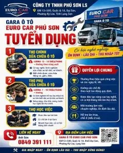 Tổng Hợp Thông Tin Tuyển Dụng Việc Làm Tại Lạng Sơn Mới Nhất 2026 Tổng Hợp Thông Tin Tuyển Dụng Việc Làm Tại Lạng Sơn Mới Nhất 2026