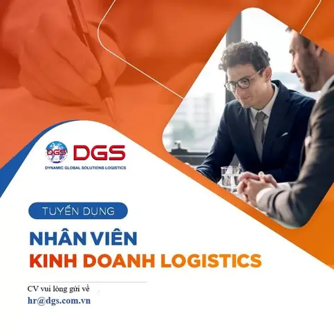 Tuyển Dụng Việc Làm Logistics Mới Nhất: Cơ Hội Nghề Nghiệp & Mức Lương Hấp Dẫn Tuyển Dụng Việc Làm Logistics Mới Nhất: Cơ Hội Nghề Nghiệp & Mức Lương Hấp Dẫn