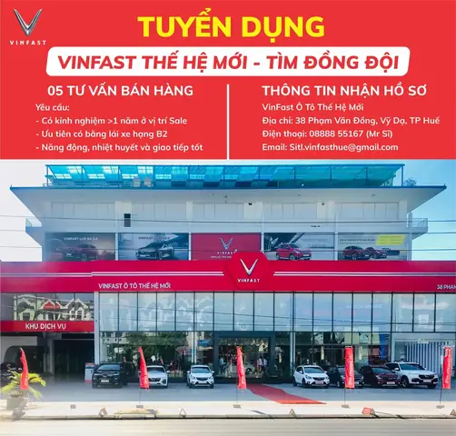 Tổng Hợp Thông Tin Tuyển Dụng Việc Làm Tại Huế Mới Nhất Tổng Hợp Thông Tin Tuyển Dụng Việc Làm Tại Huế Mới Nhất