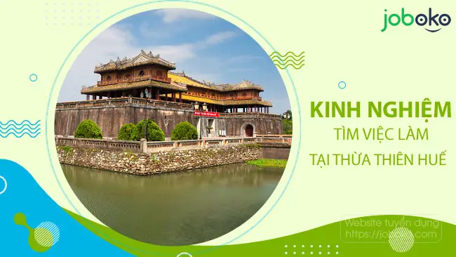 Tổng Hợp Thông Tin Tuyển Dụng Việc Làm Tại Huế Mới Nhất Tổng Hợp Thông Tin Tuyển Dụng Việc Làm Tại Huế Mới Nhất