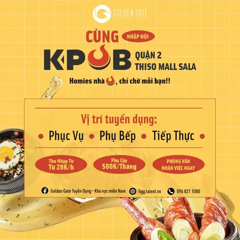 Tổng Hợp Tin Tuyển Dụng Việc Làm Quận 2 Mới Nhất: Cập Nhật Cơ Hội Nghề Nghiệp 2026 Tổng Hợp Tin Tuyển Dụng Việc Làm Quận 2 Mới Nhất: Cập Nhật Cơ Hội Nghề Nghiệp 2026