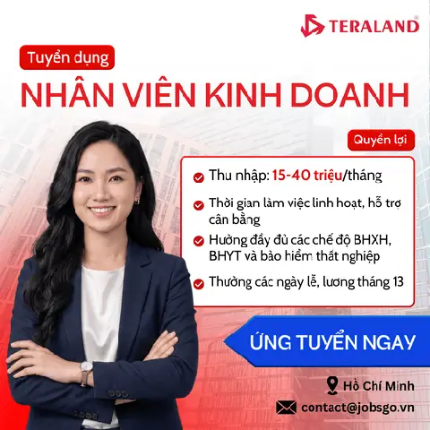 Tổng Hợp Tin Tuyển Dụng Việc Làm Quận 2 Mới Nhất: Cập Nhật Cơ Hội Nghề Nghiệp 2026 Tổng Hợp Tin Tuyển Dụng Việc Làm Quận 2 Mới Nhất: Cập Nhật Cơ Hội Nghề Nghiệp 2026