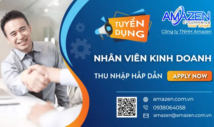 Tổng Hợp Thông Tin Tuyển Dụng Sales Admin Tại Tp.hcm Mới Nhất 2026 Tổng Hợp Thông Tin Tuyển Dụng Sales Admin Tại Tp.hcm Mới Nhất 2026