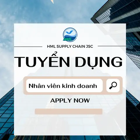 Tuyển Dụng Supply Chain: Tổng Hợp Việc Làm Mới Nhất Và Cơ Hội Nghề Nghiệp 2026 Tuyển Dụng Supply Chain: Tổng Hợp Việc Làm Mới Nhất Và Cơ Hội Nghề Nghiệp 2026