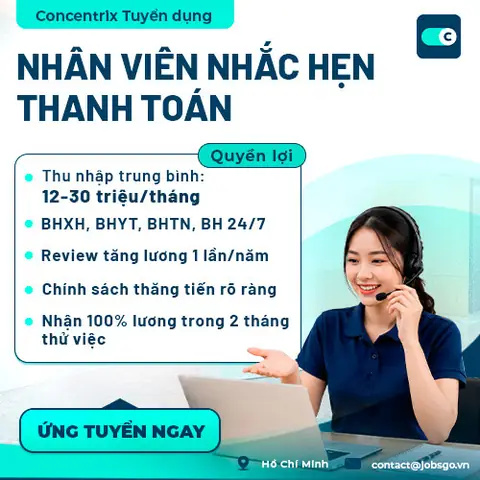 Tổng Hợp Tuyển Dụng Trưởng Phòng Cntt Mới Nhất – Cơ Hội Việc Làm Quản Lý It Lương Cao
