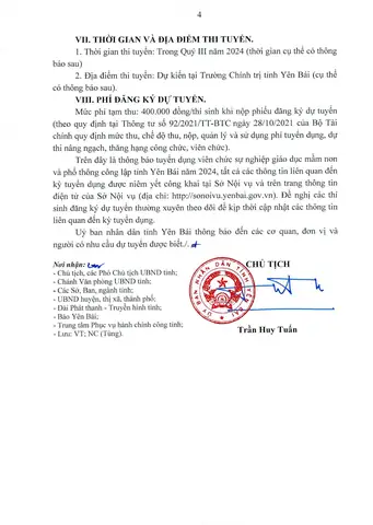 Tuyển Dụng Việc Làm Tại Yên Bái Mới Nhất: Tổng Hợp Cơ Hội Nghề Nghiệp Đa Dạng