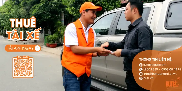 Tổng Hợp Thông Tin Tuyển Dụng Tài Xế Bằng B2 Tại Tp.hcm Mới Nhất Tổng Hợp Thông Tin Tuyển Dụng Tài Xế Bằng B2 Tại Tp.hcm Mới Nhất