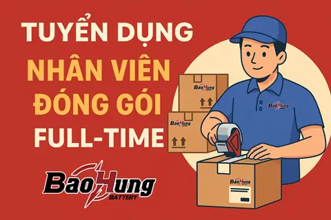 Tuyển Dụng Nhân Viên Đóng Gói Hàng Hóa Mới Nhất: Danh Sách Việc Làm Uy Tín Tuyển Dụng Nhân Viên Đóng Gói Hàng Hóa Mới Nhất: Danh Sách Việc Làm Uy Tín