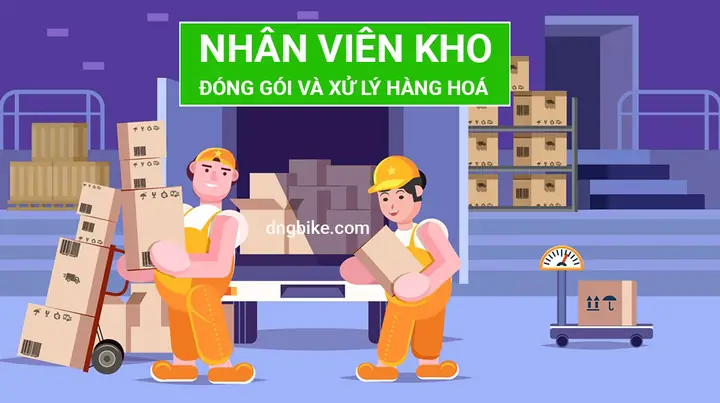 Tuyển Dụng Nhân Viên Đóng Gói Hàng Hóa Mới Nhất: Danh Sách Việc Làm Uy Tín Tuyển Dụng Nhân Viên Đóng Gói Hàng Hóa Mới Nhất: Danh Sách Việc Làm Uy Tín