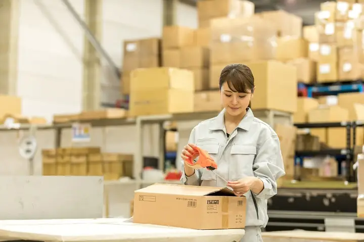 Tuyển Dụng Nhân Viên Đóng Gói Hàng Hóa Mới Nhất: Danh Sách Việc Làm Uy Tín Tuyển Dụng Nhân Viên Đóng Gói Hàng Hóa Mới Nhất: Danh Sách Việc Làm Uy Tín