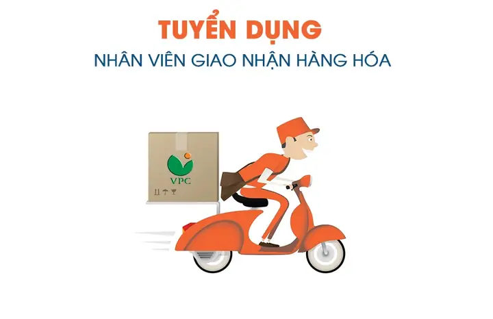 Tuyển Dụng Nhân Viên Giao Hàng, Shipper: Tổng Hợp Việc Làm Mới Nhất 2026 Tuyển Dụng Nhân Viên Giao Hàng, Shipper: Tổng Hợp Việc Làm Mới Nhất 2026