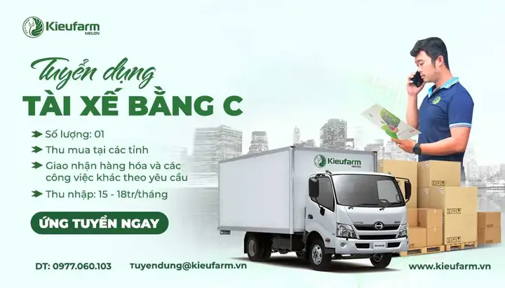 Tổng Hợp Thông Tin Tuyển Dụng Tài Xế Lái Xe Mới Nhất Tại Các Công Ty Uy Tín Tổng Hợp Thông Tin Tuyển Dụng Tài Xế Lái Xe Mới Nhất Tại Các Công Ty Uy Tín