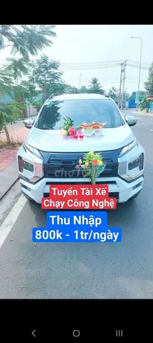 Tổng Hợp Tin Tuyển Dụng Tài Xế Quận 8 Mới Nhất Tháng 06/2026
