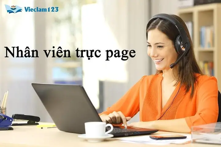 Tuyển Dụng Việc Làm Trực Page Tại Nhà: Cẩm Nang Tìm Kiếm Và Ứng Tuyển Hiệu Quả Tuyển Dụng Việc Làm Trực Page Tại Nhà: Cẩm Nang Tìm Kiếm Và Ứng Tuyển Hiệu Quả