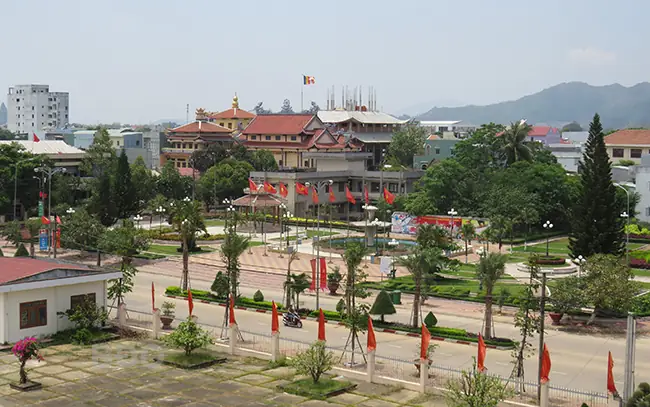 Thị Xã An Nhơn, Tỉnh Bình Định: Thông Tin Hành Chính Và Cập Nhật Mới Nhất Thị Xã An Nhơn, Tỉnh Bình Định: Thông Tin Hành Chính Và Cập Nhật Mới Nhất