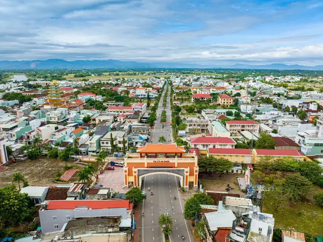 Thị Xã An Nhơn, Tỉnh Bình Định: Thông Tin Hành Chính Và Cập Nhật Mới Nhất Thị Xã An Nhơn, Tỉnh Bình Định: Thông Tin Hành Chính Và Cập Nhật Mới Nhất