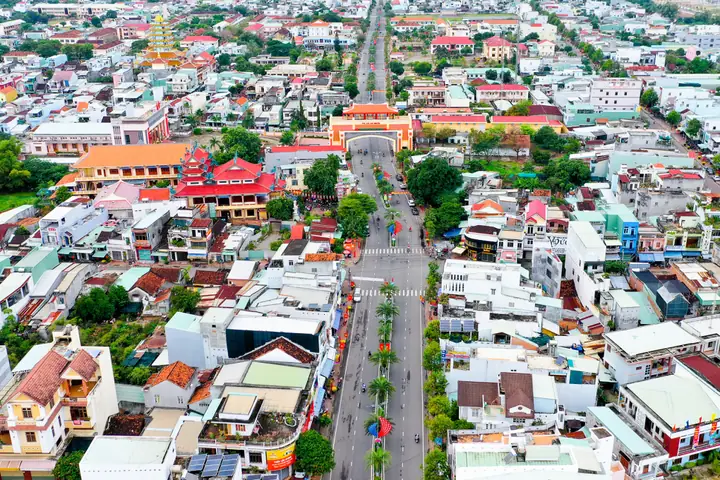 Thị Xã An Nhơn, Tỉnh Bình Định: Thông Tin Hành Chính Và Cập Nhật Mới Nhất Thị Xã An Nhơn, Tỉnh Bình Định: Thông Tin Hành Chính Và Cập Nhật Mới Nhất