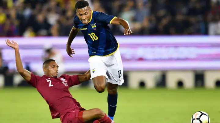 Kết Quả Trận Đấu Qatar Vs Ecuador: Tỷ Số Chung Cuộc Và Thống Kê Chi Tiết World Cup 2026 Kết Quả Trận Đấu Qatar Vs Ecuador: Tỷ Số Chung Cuộc Và Thống Kê Chi Tiết World Cup 2026