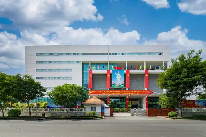Thông Tin Chi Tiết Địa Chỉ Và Chức Năng Của Ubnd Phường 5, Quận 3, Tp.hcm