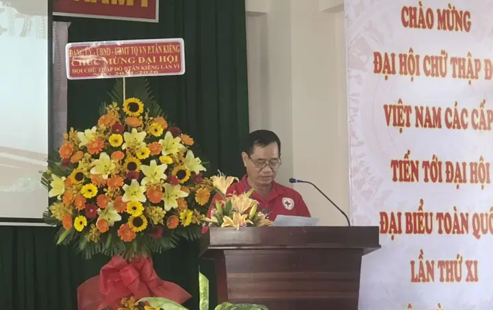 Thông Tin Chi Tiết Và Địa Chỉ Ubnd Phường Tân Kiểng, Quận 7 Thông Tin Chi Tiết Và Địa Chỉ Ubnd Phường Tân Kiểng, Quận 7